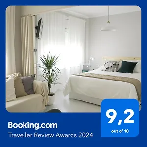 Apartamento At Home, In The Heart Of, Sitges